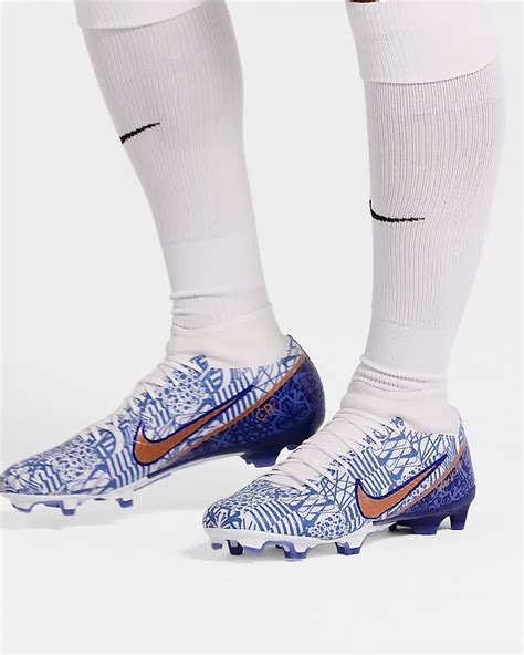 Nike · Zoom Superfly 9 Academy FG/MG voetbalschoenen Kids